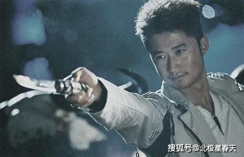 吴京电影宇宙，铁血战士的银幕之旅全纪录