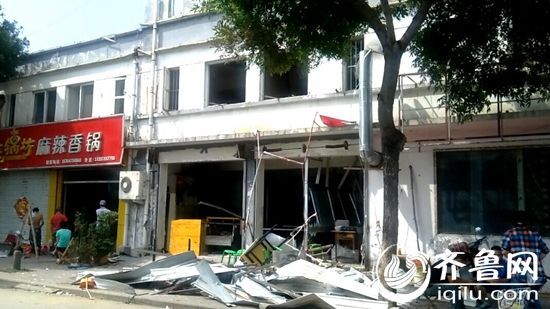 山东餐饮店爆炸事件深度剖析，责任、安全、管理反思与事故责任之我见