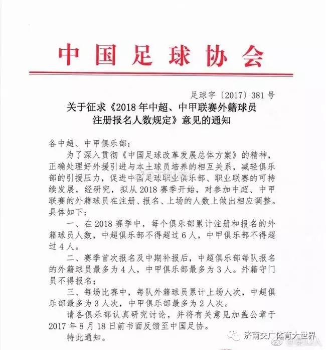 中国足协首度公开注册球员数量，揭示足球事业发展潜力与大国崛起之路