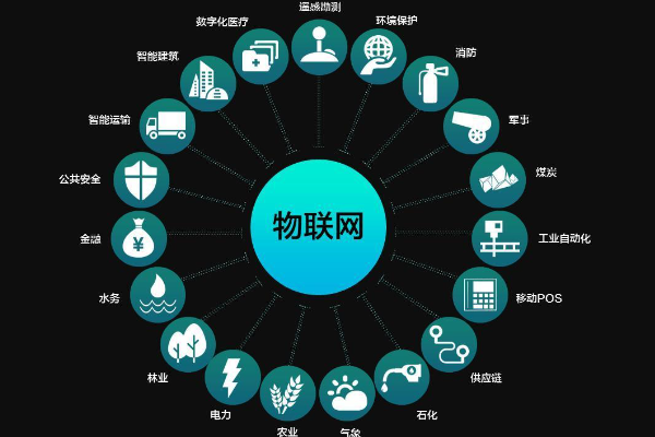 物联网最新应用深度解析，特性、体验、竞争分析与目标用户群体全面分析评测报告