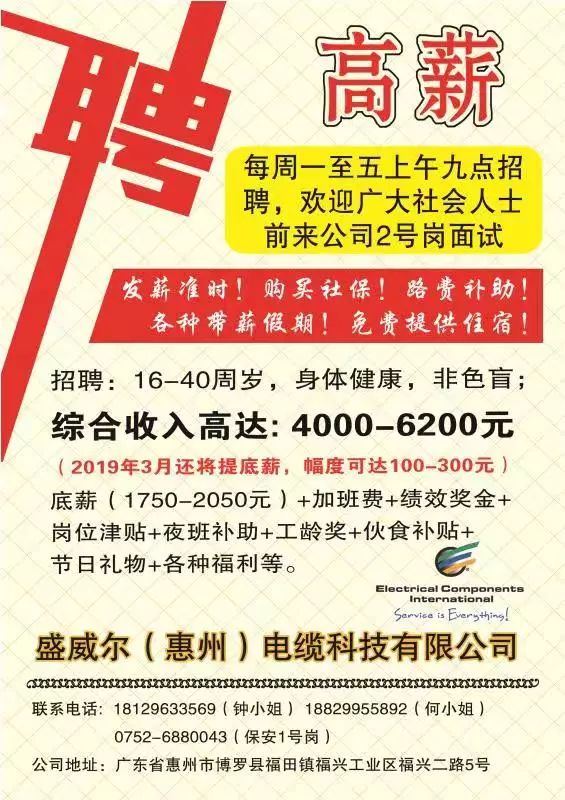 西彭最新招聘火热启动，优质职位挑战等你来！