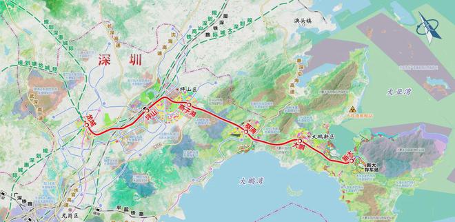 宜昌轻轨最新进展，蓝图绘就，未来出行更便捷