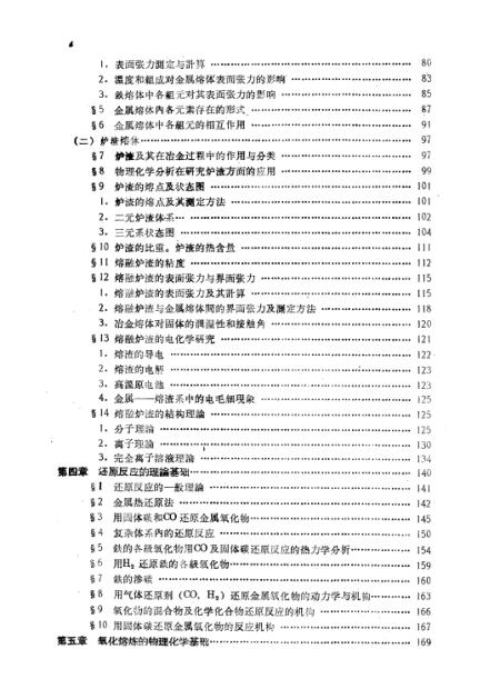 2024版资料无偿分享：冶金工程 - VDL944.52核心原理