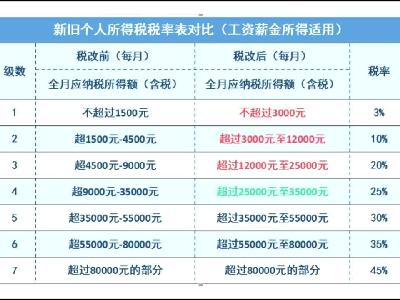 最新国税政策解读，深度了解国税政策变化及其影响