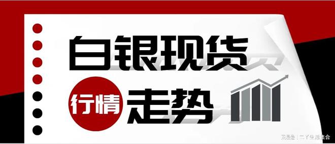 今日白银行情操作，变化中的自信，白银指引未来之路