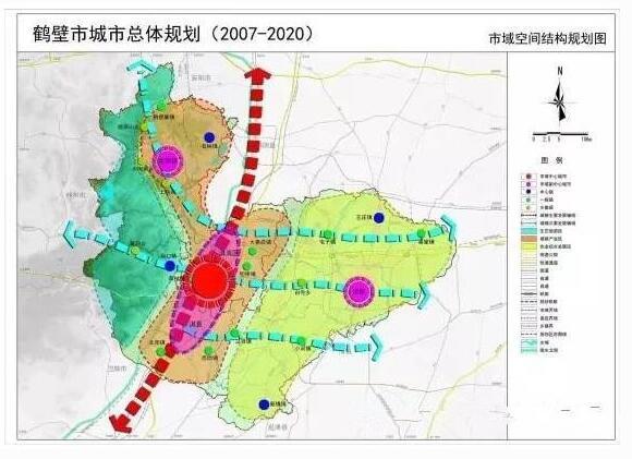 赣州太窝最新规划图，共绘温馨家园的未来蓝图