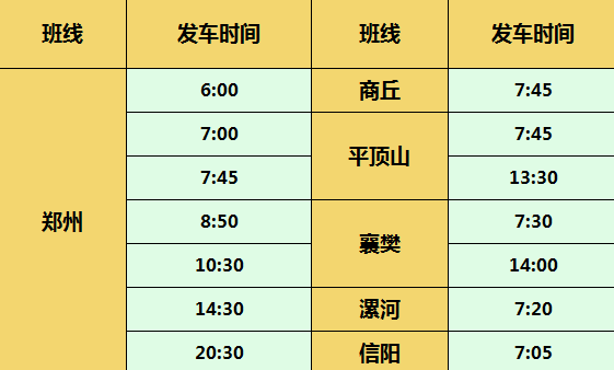 嵩县到洛阳最新时刻表,嵩县至洛阳班次时刻调整，影响、争议与我的观点