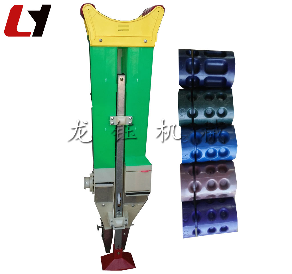 最新手动玉米点播器的技术革新与应用探讨