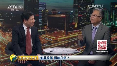 河南盐改最新动态与行业变革引领未来趋势揭秘