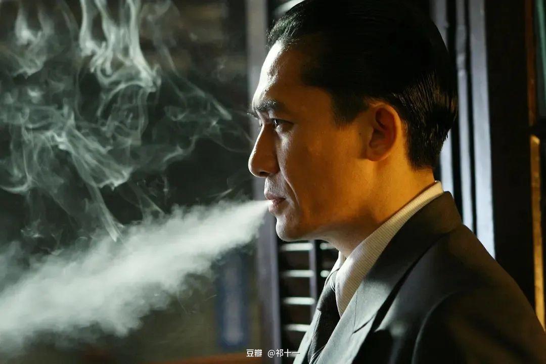 梁朝伟色戒电影，时代印记与深远影响的探究