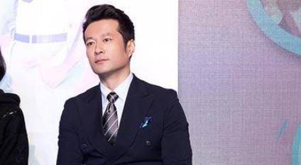 演员马强，演艺之路的璀璨之星