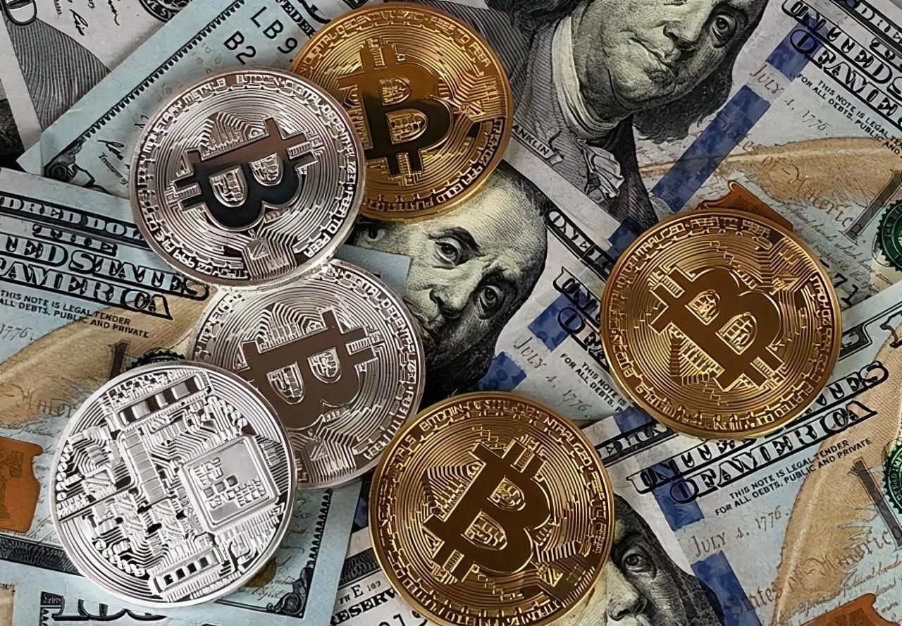 比特币实时行情深度解析，揭秘价格波动背后的秘密与未来趋势预测