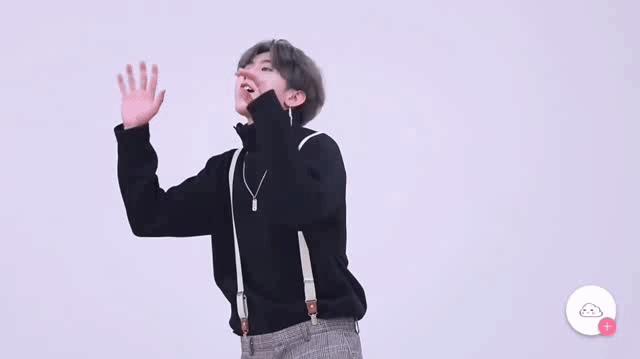蔡徐坤动漫版，篮球少年与朋友间的温馨日常
