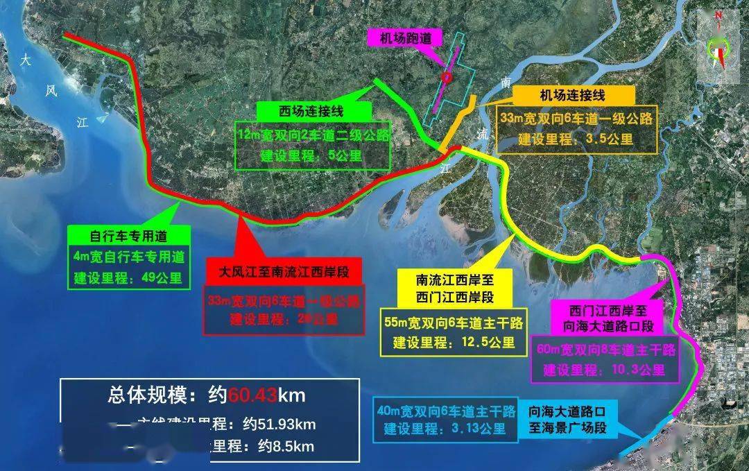廉湛快线最新规划详解，掌握规划要领的步骤指南