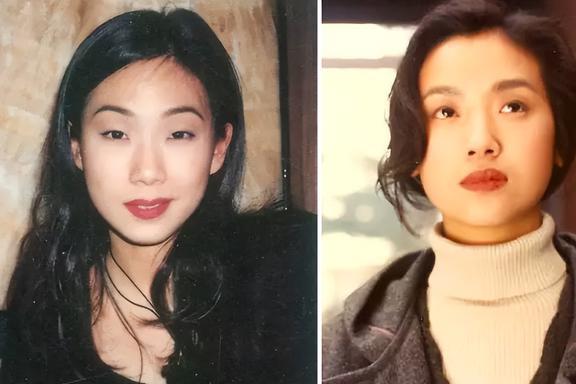 美丑多元表达，探索不符合大众审美的女明星的魅力