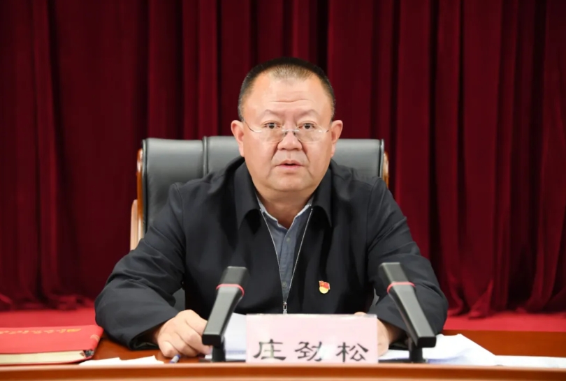 杭州市委董悦职务新动向，揭示城市领导层新布局