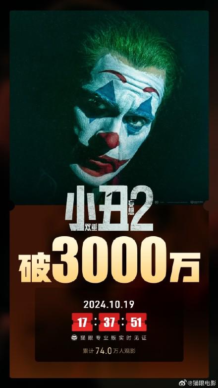 小丑电影在线观看,科技新品重塑观影体验